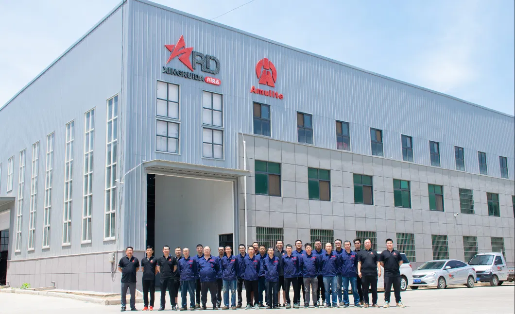 4-25mm Fiber Cement Board/Calcium Silicate Board Making Line